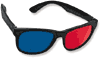 Order Anaglyph Glasses