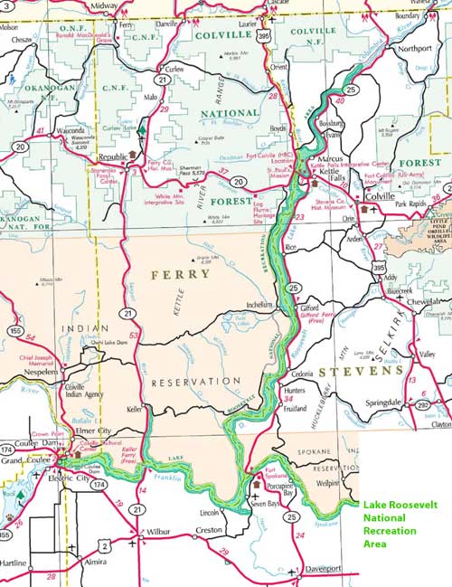 Base Map Source: Washington maps of washington. Base Map Source: Washington