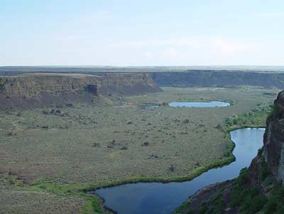 best tent camping eastern washington on Eastern Washington scenic photos